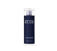 Doccia Shampoo Uomo ARROGANCE BLUE 400 ML NUOVO SENZA SCATOLA