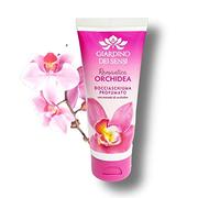 Doccia Shiuma 100 ml -Giardino dei Sensi- con Estratti di Orchidea