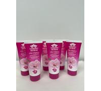 Doccia Shiuma 100 ml set di 6 pz. Giardino dei Sensi