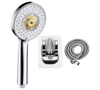 Doccia Soffioni Soffitto Ad Alta Pressione Gesti Della Portatile