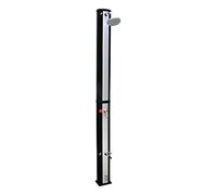 DOCCIA SOLARE 20 L. CURVA BLAC - 028207