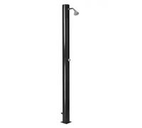 Doccia Solare 20L da Giardino Altezza 200 cm Outdoor Giardino Fotovoltaica
