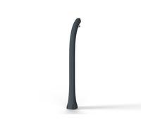 Doccia solare Arkema Design F520/7016 Happy Five - Antracite