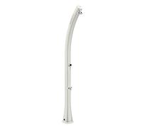 Doccia Solare Arkema Design Happy Bianca H120/9003