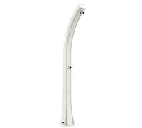 Doccia Solare Arkema Design Happy XL Bianco H400/9003