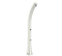 Doccia Solare Arkema Design Happy XL Bianco H420/9003