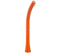 Doccia Solare Arkema Design Happy XL H400/2009 Arancio