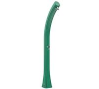 Doccia Solare Arkema Design Happy XL Verde scuro H400/6016