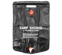Doccia solare da campeggio Mil-Tec 20 L
