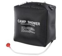 Doccia solare da campeggio Mil-Tec 40 l