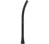 Doccia Solare Arkema Design Happy Antracite H100/7016