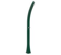 Doccia Solare Happy Verde Scuro Arkema Design H100/6016