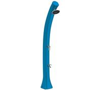 DOCCIA SOLARE HAPPY 4X4 44 LITRI PER ESTERNO GIARDINO - COLORE BLU