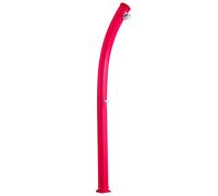 Doccia Solare da Giardino 25L Miscelatore Arkema Jolly Cherry