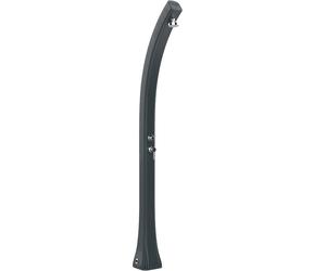 Doccia Solare da Giardino 28L Miscelatore Temporizzato Arkema Happy Beach