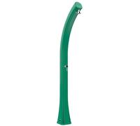Doccia Solare Arkema Design Happy XL Verde scuro H400/6016