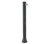 Doccia solare Arkema Design F600/7016 Big Happy Five Antracite