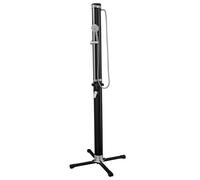 Doccia Solare da Giardino Bestway SolarFlow 2,18 m 20 L con Soffione Regolabile