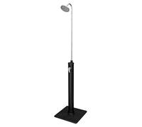 Bestway 58694 / 24 doccia per giardino e piscina Libera installazione