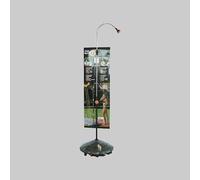 DOCCIA SOLARE G.F SUNNY Raccordi Pistole Irrigatori G.F.(Pz.1)
