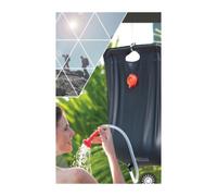 DOCCIA SOLARE IN CONTENITORE ATOSSICO 20 L 58224