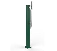 Arkema Design Jolly Go JG180/6016 verde Doccia bassa solare
