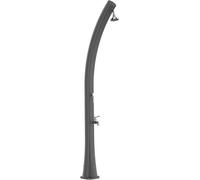 Doccia Solare Rio SS0935 Fotovoltaica Capacità 25lt Outdoor Piscina Giardino