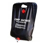 Doccia solare sacchetto doccia doccia da campeggio 20 L Bestway doccia da...
