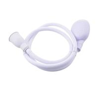 Doccia universale for lavandino, tubo flessibile in gomma, soffione for shampoo portatile, portatile for bagno