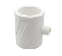 Doccia Uomo Migliorata con Testa a Spiralide, Universale per Bagno ad Alta Pressione Riscaldata e Massaggiatrice Portatile, Facile da Installare e Durevole per Uso Domestico e Bagno