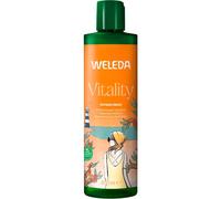Weleda Doccia Cremosa Vitality Olivello Spinoso - 400 ml