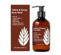 Docciaschiuma 100ml Bagnoschiuma Naturale Con Proprietà Nutrienti E | Bagnoschiuma Specifico Per La Cura Della Pelle Donna per Adulti Famiglia Moglie Fidanzata Sorella
