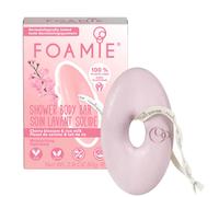 Docciaschiuma Solido Chery Blossom& Rice Milck Foamie 80g