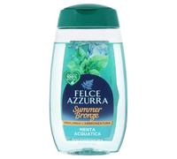 Docciaschiuma SummerBronze Felce Azzurra Menta Acquatica