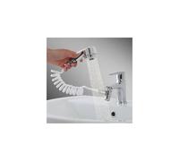 Doccino Easy Universale Doccino Per Lavandino Doccetta Per Doccia Sifone Da