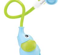 Doccino Elephant Baby Shower Blue