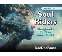Docdocfoose Soul Riders (Tascabile)
