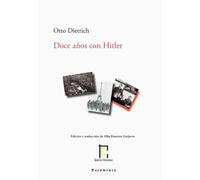 Doce años con Hitler