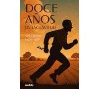 Doce años de esclavitud