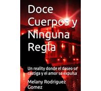 Doce Cuerpos y Ninguna Regla: Un reality donde el deseo se castiga y el amor se expulsa