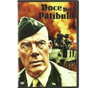 Doce Del Patibulo (1967) The Dirty Dozen (Region 2) (Import)