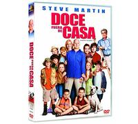 Doce fuera de casa