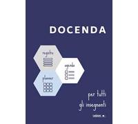 Docenda. Il registro-agenda del docente