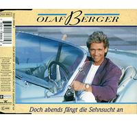 Doch abends fängt die Sehnsucht an [Single-CD]