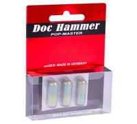 DocHammer DocHammer - POP Master - 3 Capsule