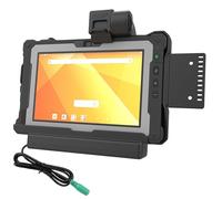 Dock alimentato RAM Form-Fit per Getac ZX80