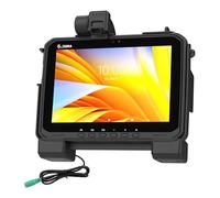 Dock alimentato RAM per Zebra ET6x