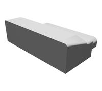 Dock Amplificatore Passivo per Samsung Galaxy S6 Cassa Acustica Speaker Stand
