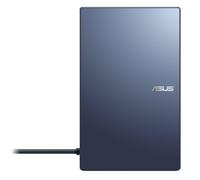 ASUS SimPro Dock 2 Cablato Thunderbolt 3 Nero, Blu