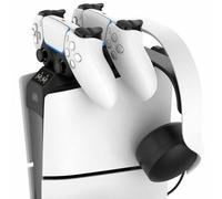 Dock/Base di ricarica Blackfire PS5 DUALSENSE SLIM